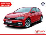 Volkswagen Polo 2.0 GTI Navi DAB Android Apple Klimaaut.