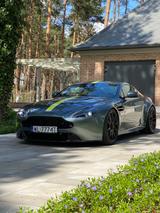 Aston Martin V8 Vantage AMR - Aston Martin V8 Vantage: Amr
