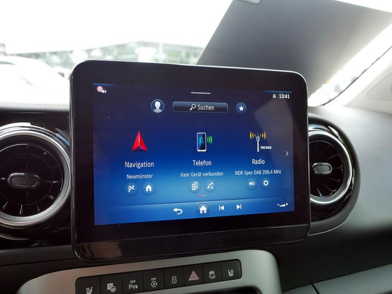 Mercedes-Benz T 180 PROGRESSIVE STANDARD LED KAMERA AUTOMATIK