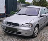 Opel Astra G CC AN DIE 17 HERZCHEN . - Opel Astra: 17d