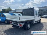 Citroën Jumper DoKa Pritsche 35 L4H2 Control Heavy HDi 1 - Offers matching your search criteria
