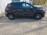 Chevrolet Trax 1.6 LS 2WD LS - Chevrolet Trax von privat