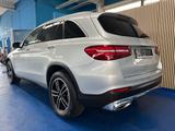 Mercedes-Benz GLC 300 AMG 4Matic   (AMAN®) - gebrauchte Mercedes-Benz GLC 300 aus dem Jahr 2018