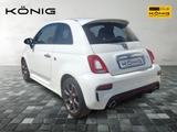 Abarth 595 165 PS Automatik*PDC*Klima*Carplay - Abarth 595: Automatik