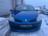 Renault Clio III Extreme - Renault Clio Extreme mit Benzin-Antrieb