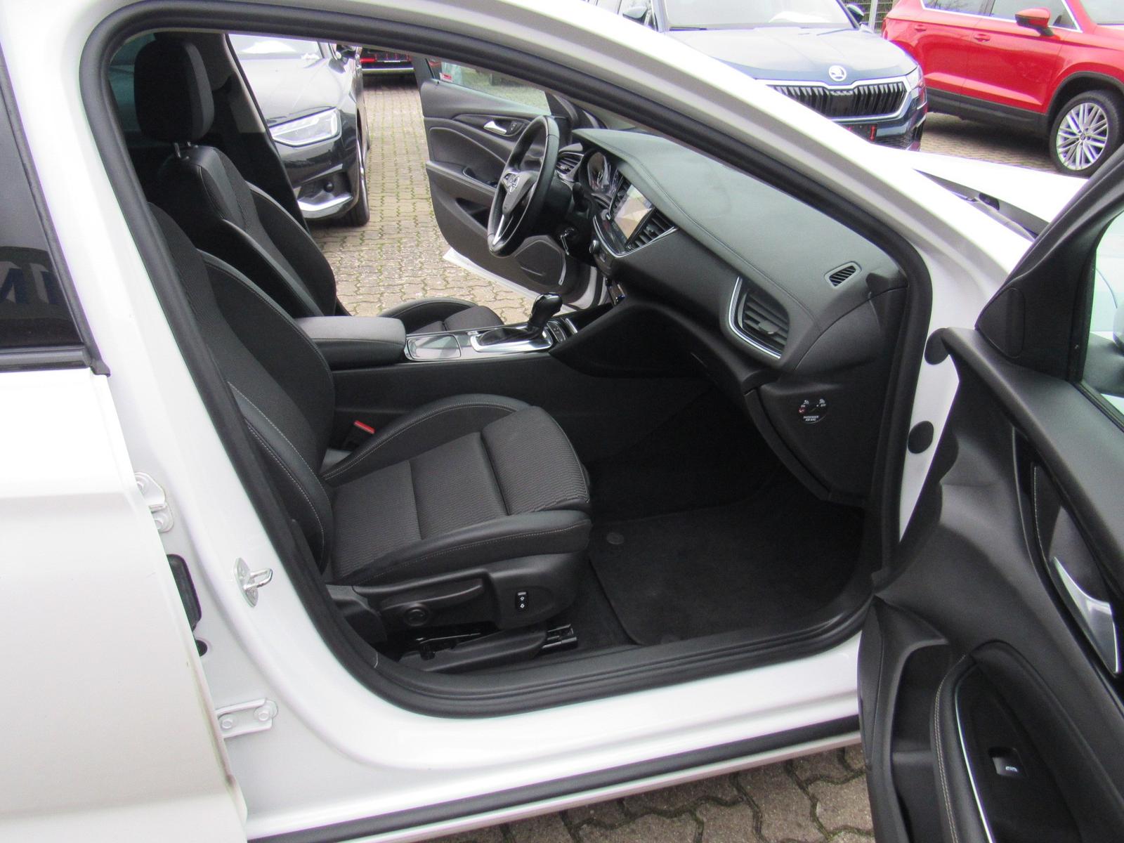 Opel Insignia B Sports Tourer 1,6 CDTi Innovation