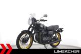 Kawasaki W 800 SPECIAL EDITION - ZUBEHÖR! 35KW! - KAWASAKI W