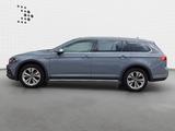 Volkswagen Passat Alltrack Variant 2.0 TDI RFK*LED*Navi*ACC - Volkswagen Passat in Bremen