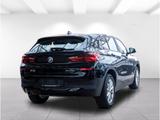 BMW X2 18i+Navi+DAB+LED+el.Heckklappe+PDCv+h+Temp+SH - BMW X2 in Wiesbaden
