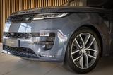 Land Rover Range Rover Sport D350 First Edition/VOLL/AHK - scheckheftgepflegte Land Rover Range Rover Sport