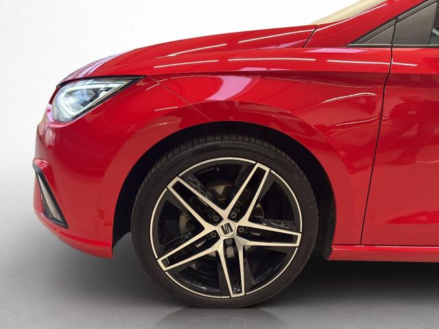 Foto Nummer 19: SEAT Ibiza