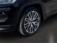 Jeep Compass 1.3 Limited 4×2 BI-XENON SPURHALTE NEBEL - Image