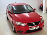 Seat Toledo 1.2 TSI *SHZ *KAMERA *APPLE CARPLAY*8FACH - Seat Toledo Gebrauchtwagen