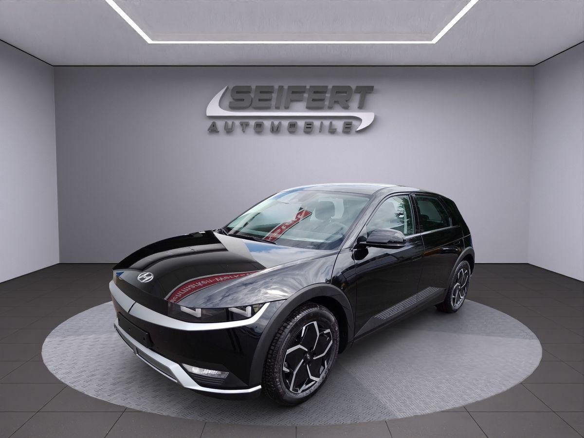 Hyundai IONIQ — HYUNDAI IONIQ 5 I DYNAMIQ I NAVI I LED I RFK I