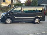 Renault Trafic Combi L1H1 Life Style-6 Sitzer-1. Hand  - Renault Trafic: Automatik