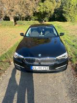 BMW 530e iPerformance - - BMW 530 in Wiesbaden
