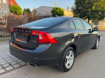 Volvo S60 - 4