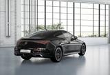 Mercedes-Benz CLE 200 Coupé AMG-Sport/Pano/AHK/Night/Memo/20' - Mercedes CLE 200 mit Anhängerkupplung