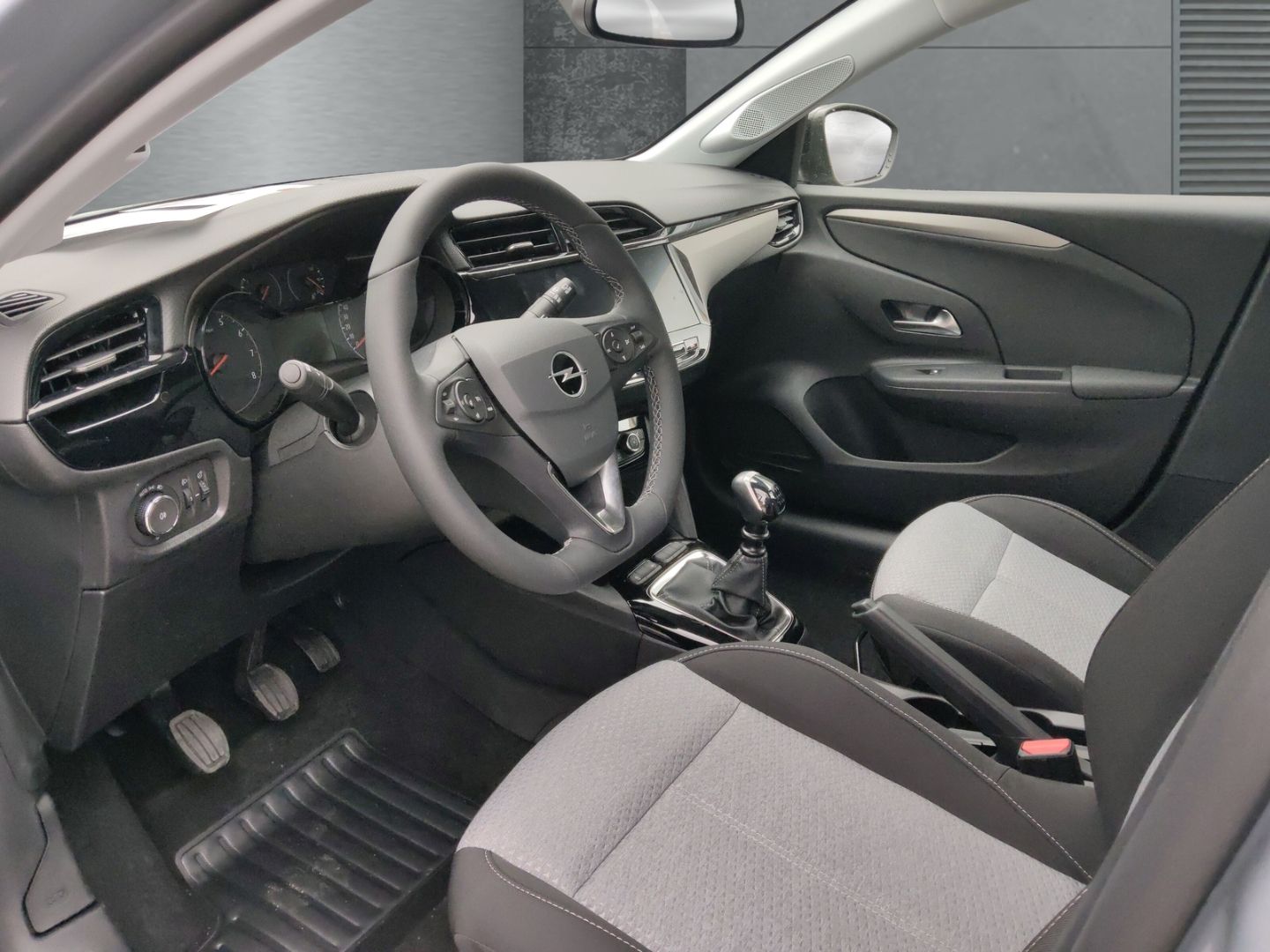Opel Corsa - Bild 7