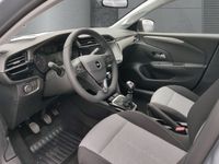Opel Corsa - Vorschau Bild 7