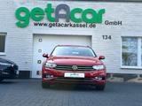 Volkswagen Passat Variant Business / Kamera /ACC/ 1. Hand - VW Passat Variant Gebrauchtwagen in München