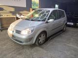 Renault Megane Scenic Confort Expression 1.6 16V - Renault Gebrauchtwagen von 2005