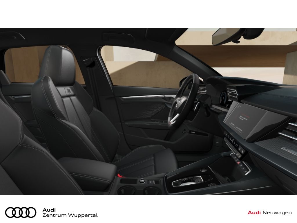 Audi A3 - Bild 10
