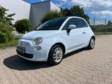 Fiat 500 1.2 8V Lounge*KLIMA*MULTI*SCHIEBEDACH* - Fiat 500 Gebrauchtwagen in Aachen