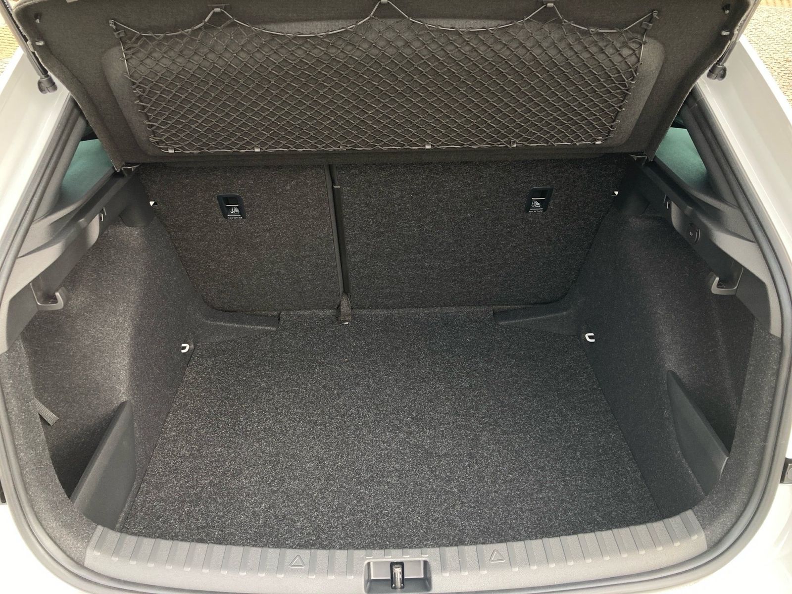 Skoda Scala - Bild 8