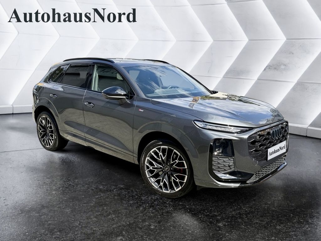 Image of Audi Q3