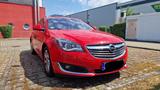 Opel Insignia 2.0 ECOTEC DI T Busin. Innovation A... - Opel Insignia: Ecotec