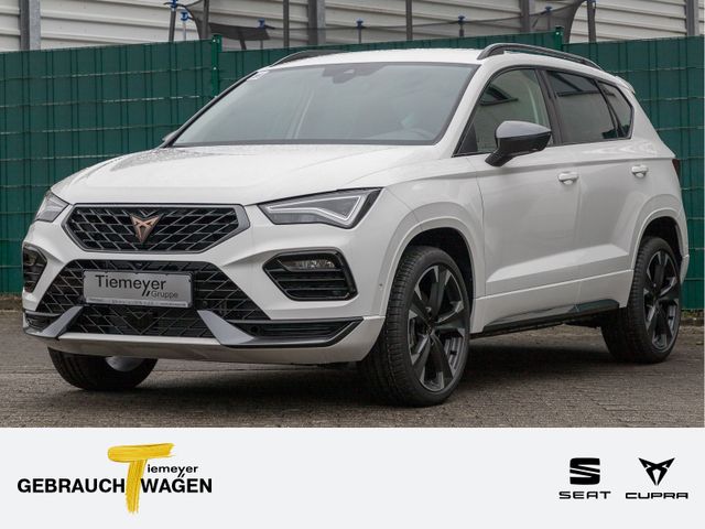 Cupra Ateca 1.5 TSI DSG LED KEYLESS REAR VIEW NAVI LM1