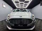 Ford Galaxy Trend  2.0 EcoBlue|AUTOM|7 SITZER|NAVI|LM - Ford Galaxy Gebrauchtwagen in Berlin