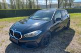 BMW 118i Advantage 