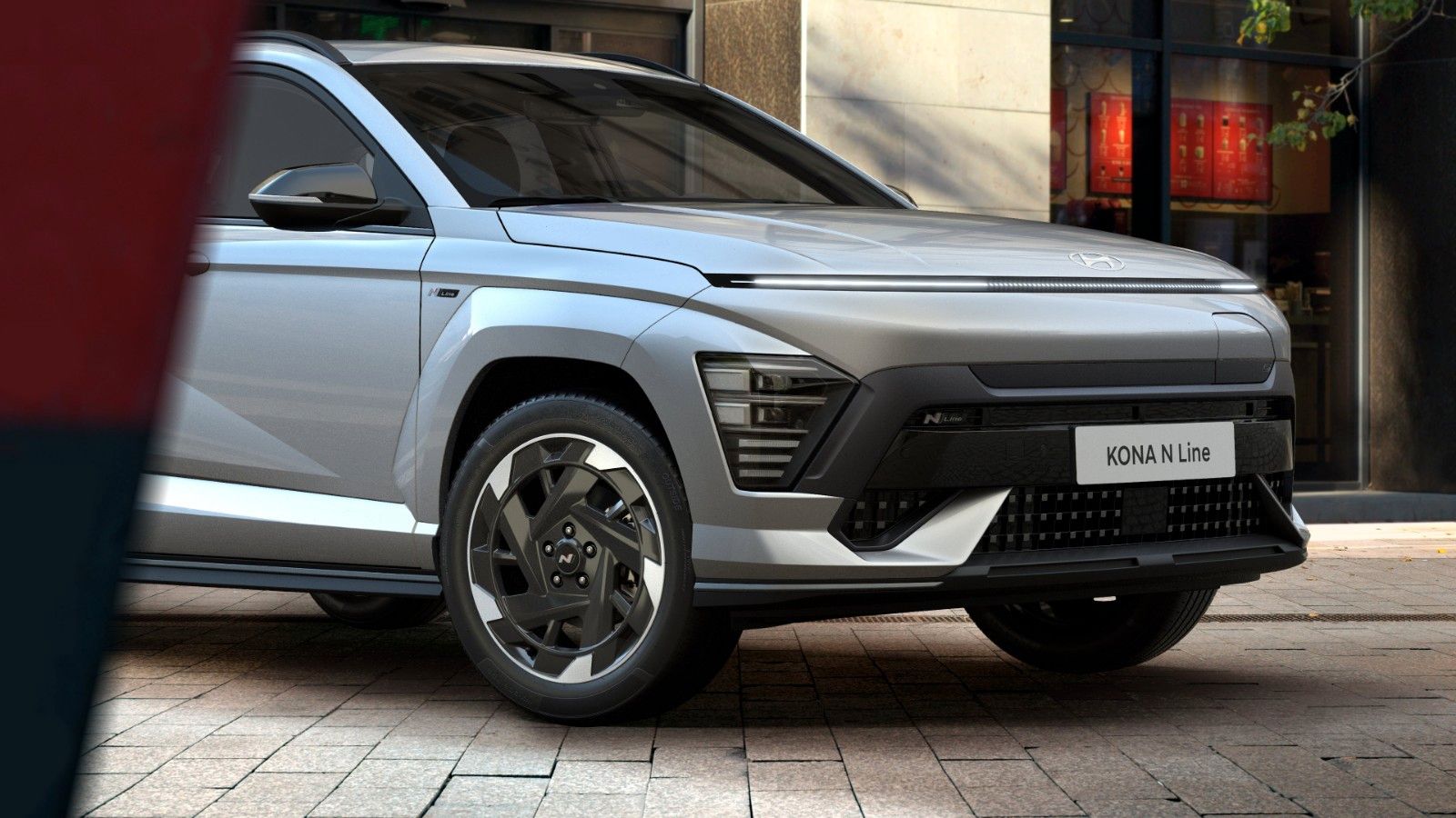 Hyundai KONA Elektro - Bild 6