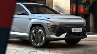 Hyundai KONA Elektro - Vorschau Bild 6