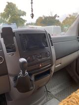 Mercedes-Benz Sprinter Wohnmobil Camper  - Mobilheim