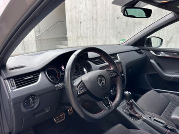 Skoda Octavia - 12