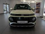 Hyundai INSTER 42 kWh Select Navi/Kamera/Klima/DAB/CarPl - Hyundai INSTER Neuwagen
