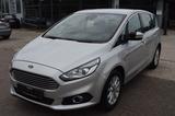 Ford S-Max S-MAX Titanium 2. Hand - Ford S-Max in Kiel