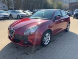 Alfa Romeo Giulietta Turismo - Alfa Romeo Giulietta in Hamburg