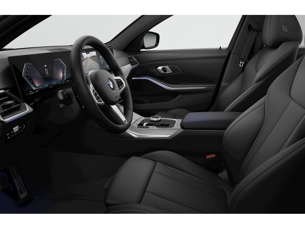 BMW 320d xDrive M-Sport FACEL. LED ACC NAVI SHZ PDC