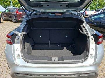 Nissan Juke - 10