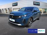 Peugeot 3008 1.2 PureTech 130 GT*1.Hand*Automatik* - Peugeot 3008 aus 2024