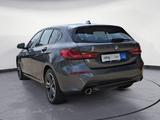 BMW 118i Sport Line Panorama Klimaaut. Sportsitze - BMW 118 mit Panoramadach