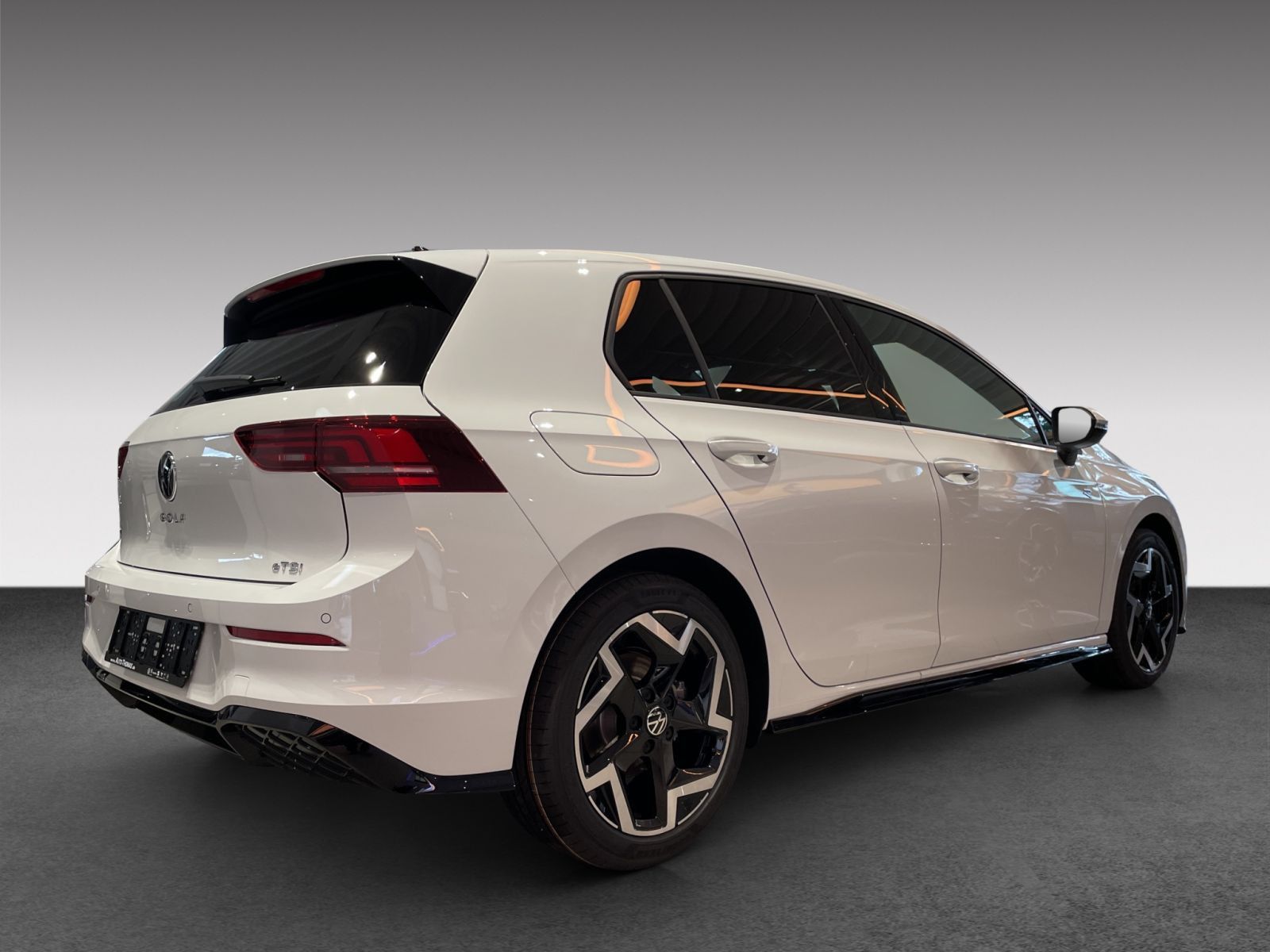 Volkswagen Golf - Bild 6