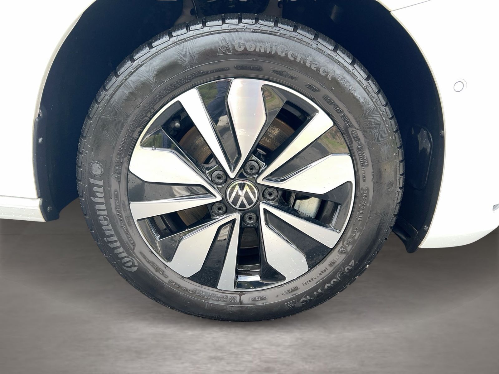Volkswagen Touran - Bild 6