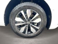 Volkswagen Touran - Vorschau Bild 6