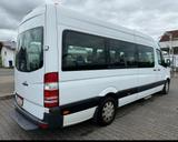 Mercedes-Benz Sprinter 313 Maxi - Mercedes-Benz Sprinter: 313 Maxi