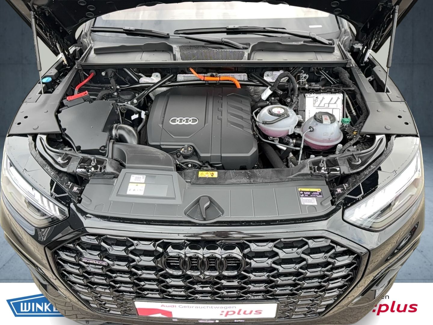 Audi Q5 - Bild 16